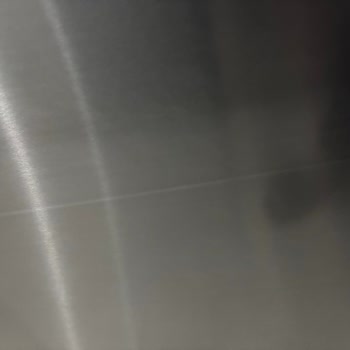 Fabrikasyon Kusurlu Kapak Ve Paslı Kulp İçin Garanti Kapsamında Değişim Talebi
