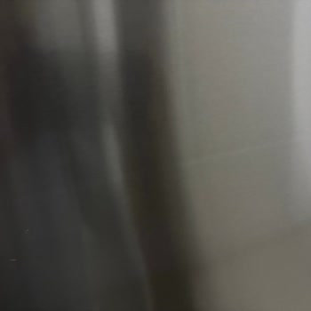 Fabrikasyon Kusurlu Kapak Ve Paslı Kulp İçin Garanti Kapsamında Değişim Talebi