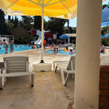 Dream Holiday Resort'te Hijyen Ve Personel Sorunları Çocuğumun Hastalanmasına Neden Oldu