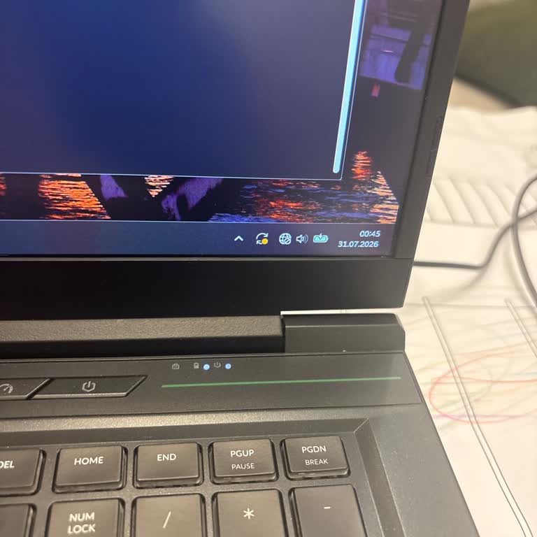 Gıbırnet İnternet Bağlantısı Sürekli Kopuyor Ve Hız Sorunu Yaşıyorum
