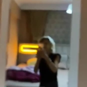 Evkur Yatak Odası Takımı Hatalı