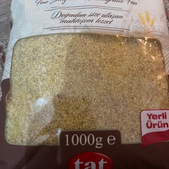 Ambalajda Kelebek Ve Kurt Bulunması Gıda Güvenliğini Sarsıyor