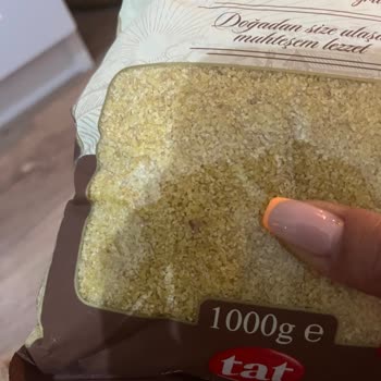 Ambalajda Kelebek Ve Kurt Bulunması Gıda Güvenliğini Sarsıyor