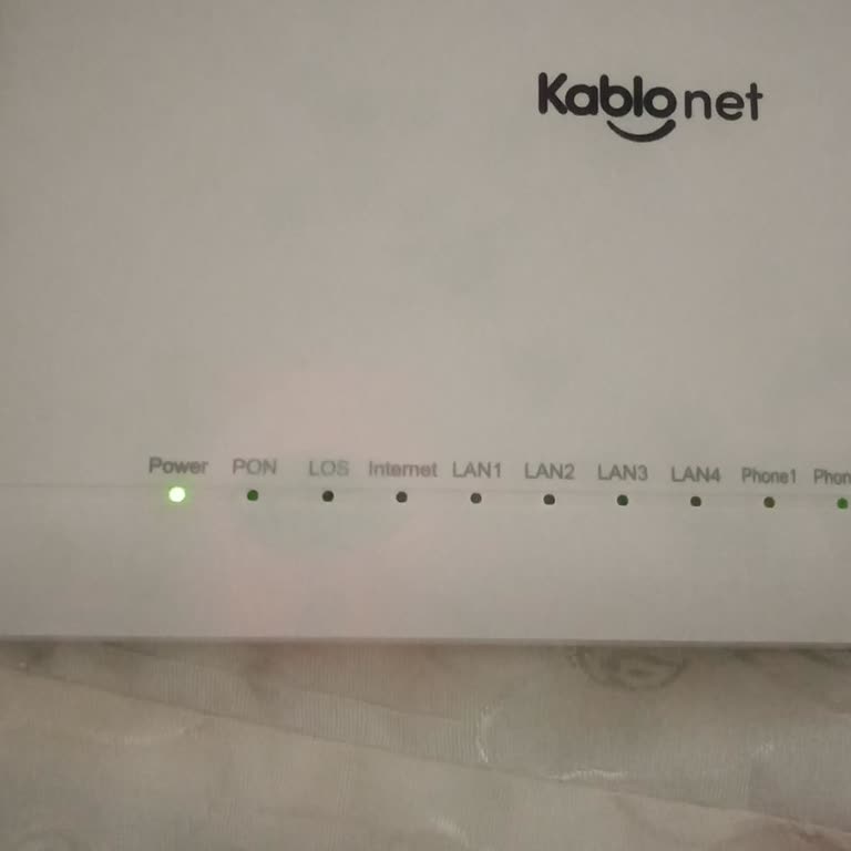Kablo Net’te Uzun Süreli Kesinti Ve Geri Dönüşsüz Müşteri Hizmeti