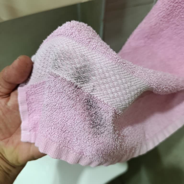 Augeas Saç Boyasında Yaşadığım Memnuniyetsizlik
