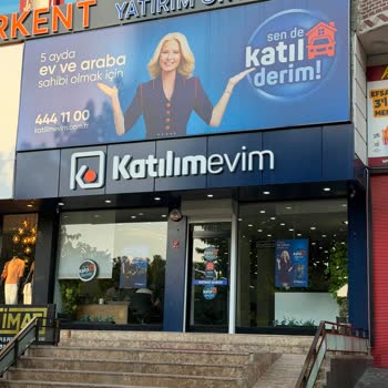 Eki aç