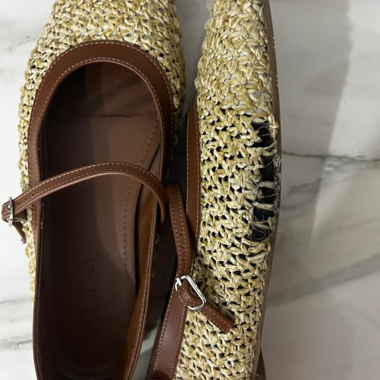 Mupa Shoes Hasır Babetin Kısa Sürede Yırtılması Ve Müşteri Desteği Yanıtsız Kalması