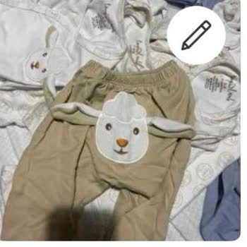 Tiny Lamb'dan Üst Üste Yanlış Ve Kirli Ürün Gönderimi Ve Cevapsızlık