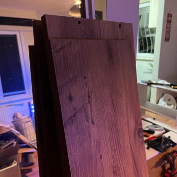 Garaj Home Kahve Köşesi Dolabında Parça Eksikliği Ve Cevapsız Destek