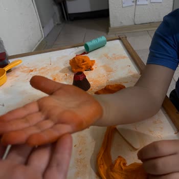 Problemas de calidad con plastilinas Play-Doh, solicito reembolso o cambio