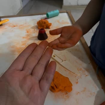 Problemas de calidad con plastilinas Play-Doh, solicito reembolso o cambio