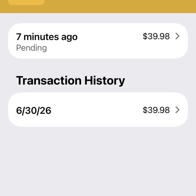Testora IQ Tests Charged Me for a Subscription I Never Authorized