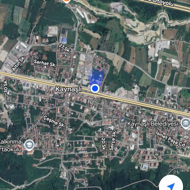 İstanbul Samsun Seferinde 2 Saatlik Gecikme Ve İşe Gecikme Mağduriyeti