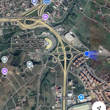 Eki aç