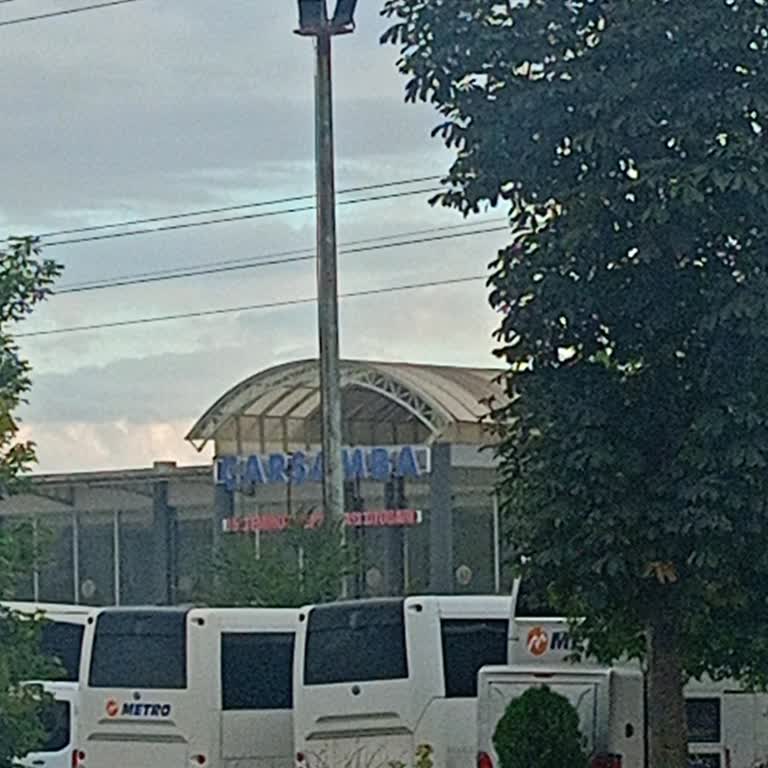 Çarşamba’da Yanlış İndirilme Nedeniyle Ünye’ye Dönüş Masrafı İadesi Talebi