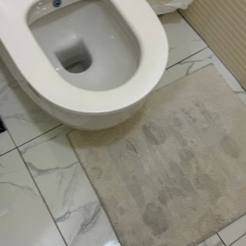 Koçtaş'tan Hatalı Klozet Montajı, Su Kaçağı Ve Cevapsızlık