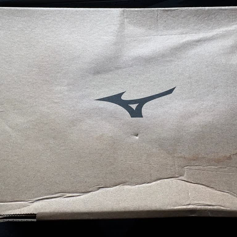 Mizuno no responde tras enviar un producto usado en mi pedido