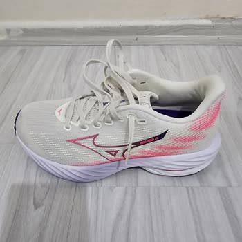 Problemas de garantía en tienda por unas Mizuno Wave Rider 28