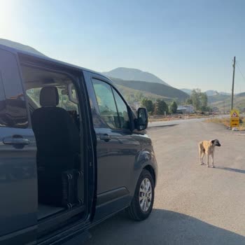 Bayburt Tur’da Arızalı Otobüsle Güvenlik Riski