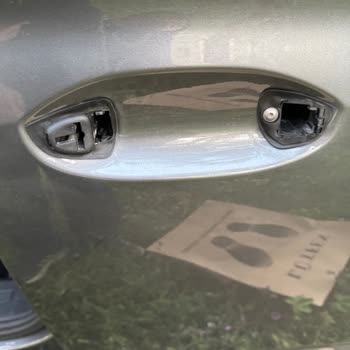 Kapı Kilit Hataları Ve Uzun Servis Gecikmesi Güvenlik Riskine Yol Açtı