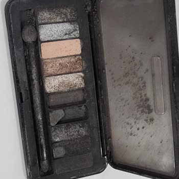 Kiko Far Paleti Kırıldı, Müşteri Hatası İddiasına Karşı Değişim Talebi