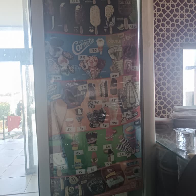 Şanlıurfada Dondurma Fiyatlarının Fahiş Artışı Tüketiciyi Mağdur Etti