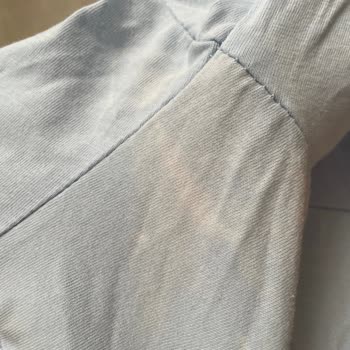 Renk Atlama Ve İade Reddi Dagi Pijamasında Yaşadığım Hayal Kırıklığı