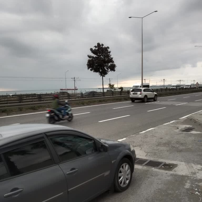 Samsun Otogarına Ulaştırılmama Ve Kaba Muavin Davranışı