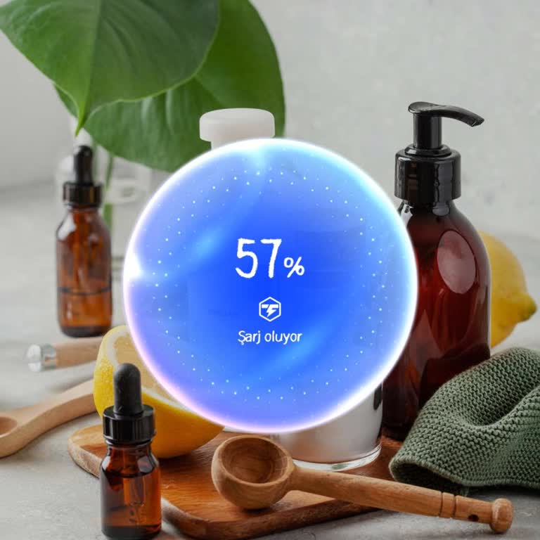 Tecno Mobile Normalden Çok Daha Yavaş Şarj Oluyor