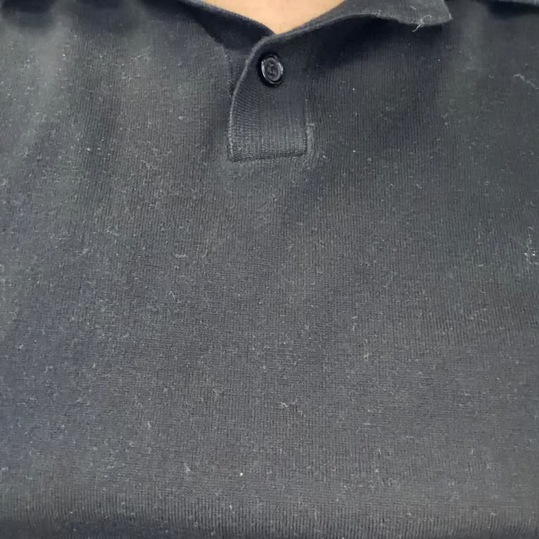 Yüksek Fiyatlı Polo Yaka T-Shirtlerde İlk Yıkamada Renk Solması Ve Değişim Reddedilmesi
