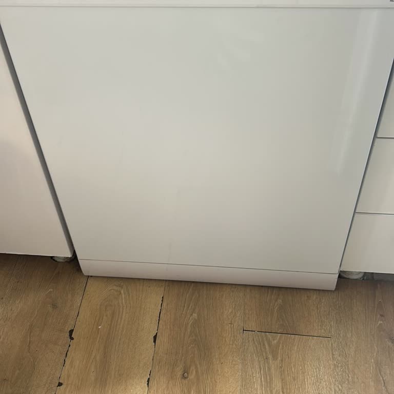 Kumtel Bulaşık Makinesi Su Döküyor, Garanti Kapsamında Onarım Veya Değişim Talebi