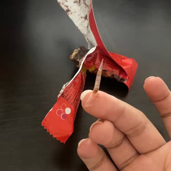 Ülker Çokonat Çikolatasında Plastik Parça Çıktı