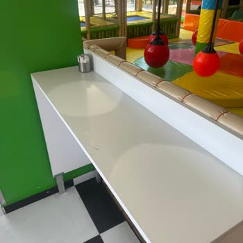 Hdi Sigortanın Çocuk Oyun Alanı Yangın Hasarı Sürecindeki Gecikme Ve Bilgilendirme Eksikliği