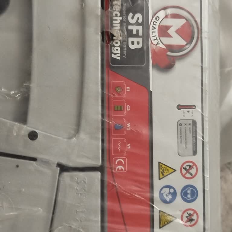 Akülerde Üretim Tarihi Görünmez Olması Tüketiciyi Güvensiz Kılıyor
