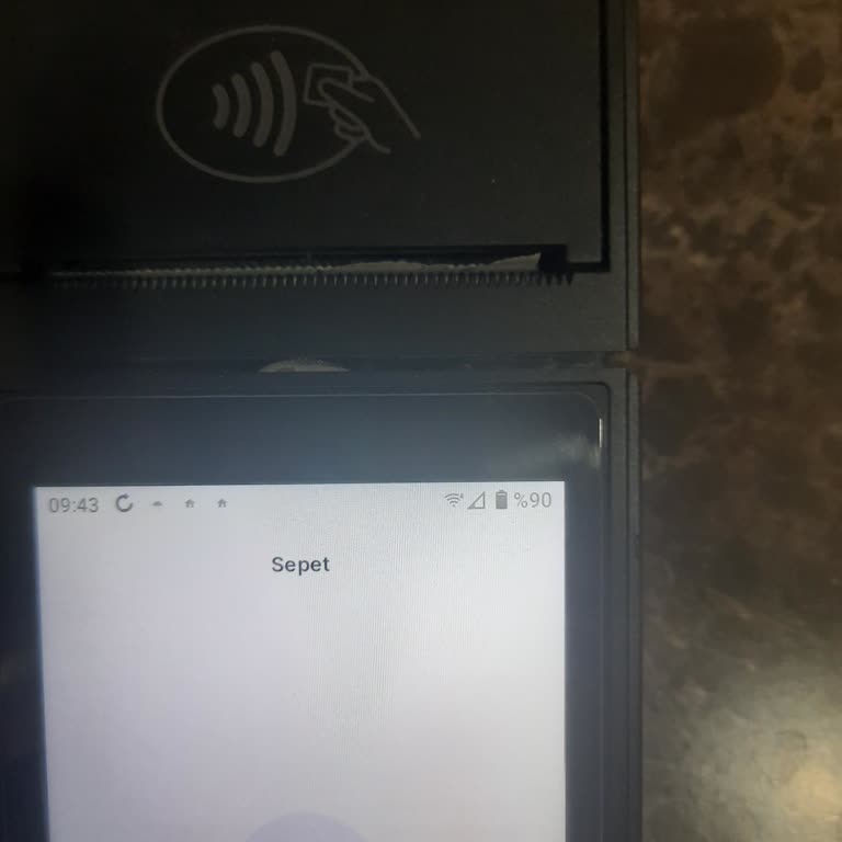 Beko POS Cihazında Turkcell Hattı Çekmiyor Ve Müşteri Kaybına Yol Açıyor