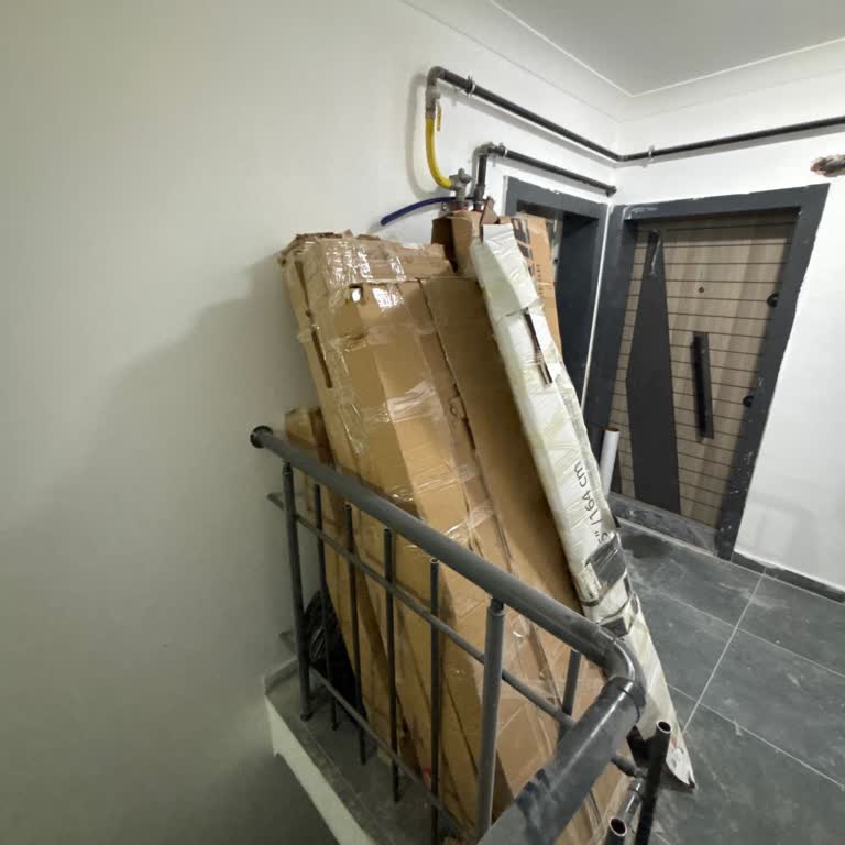 Garaj Home Ve Evdemo Lojistik’ten İade Sürecinin 25 Günlük Gecikmesi
