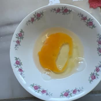 Kipa'da İndirimli Yumurta Bayat Çıktı, Son Kullanma Tarihi Yanıltıcı