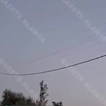 Alanya Demirtaş Elektrik Kesintileri