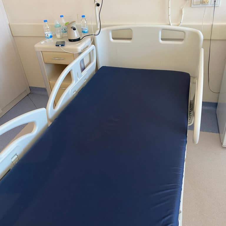 Alanya Eğitim Ve Araştırma Hastanesinin Kadın Doğum Servisinde Ciddi Mahremiyet Ve Hak İhlalleri