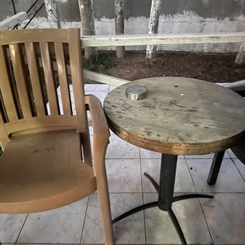 Jolly Tur'un Yanıltıcı Tavsiyesi Ve Teos Ormancı Otelinde Hijyen Sorunları
