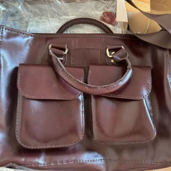 Vivien Leather Ürünü Açıklamayla Uyuşmaz, İade Süreci Yasal Süreyi Aşarak Haksız Kesinti Yapıyor