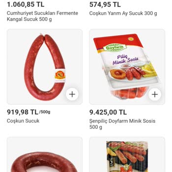 Aşırı Fiyatlar, İptal Engeli Ve Kupon Sorunu