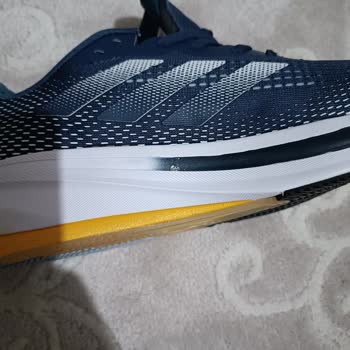 Orijinal Gibi Satılan Sahte Adidas Ayakkabı Ve Reddedilen İade Talebi