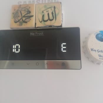 Beş Yıllık Samsung Buzdolabında Soğutma Arızası Ve 8.500 TL Değişim Ücreti İtirazı