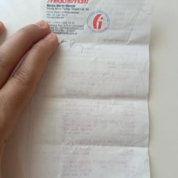 Beş Yıllık Samsung Buzdolabında Soğutma Arızası Ve 8.500 TL Değişim Ücreti İtirazı