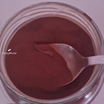 Harmana Kahveden Plastik Çıktı!