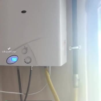 DemirDöküm F4 Arızası Ve Servis Yetersizliği
