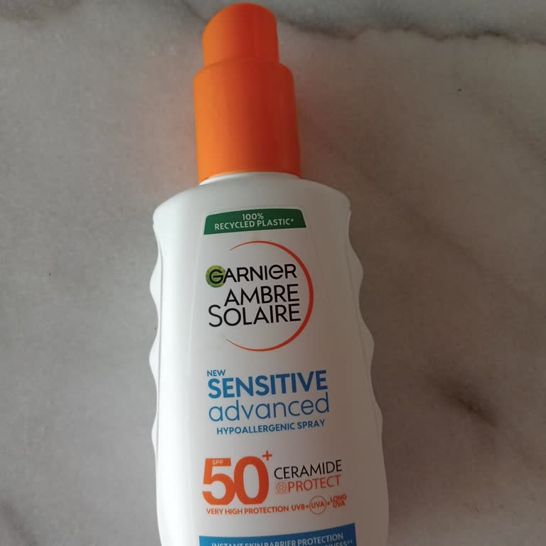 Gratis Eksik Gelen Garnier Güneş Kremi İçin İade Ve Yeniden Gönderim Talebi