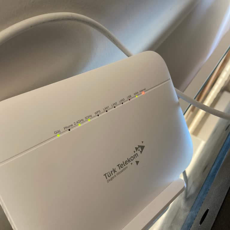 Türk Telekom Çorlu’da 10 Gün Boyunca İnternet Kesintisi Ve Çözüm Talebi