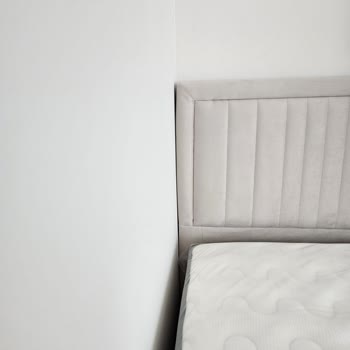 Lova Yatak Hatalı Ürün Ve Cevapsız Müşteri Hizmetleri